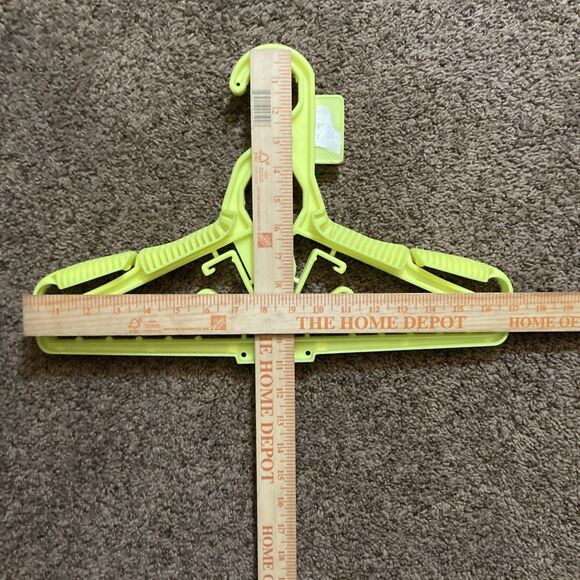 ScubaPro Diver Universal Hanger Lime Green - Picture 6 of 6